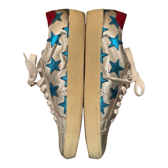 Saint Laurent Starboard Shoes - Picture 4 of 12